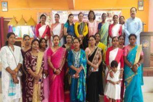 gumla sraswaati shishu mandir school