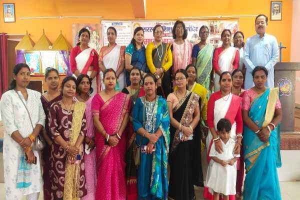 gumla sraswaati shishu mandir school