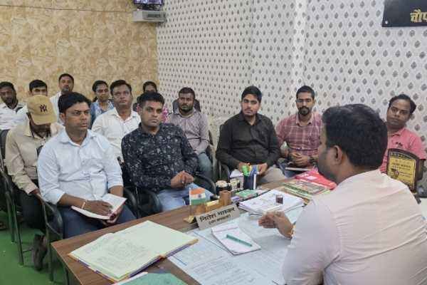 hazaribagh 2 fourlane