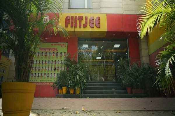 hazaribagh fiitjee