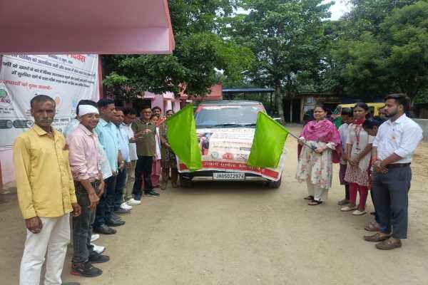 hazaribagh heart investigation camp