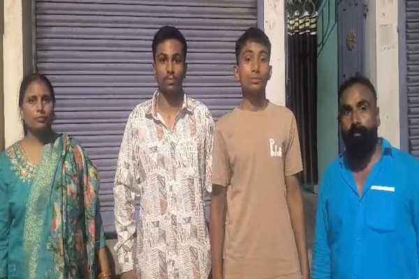 hazaribagh kidnaping 1