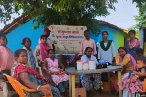 health camps