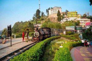 Darjeeling