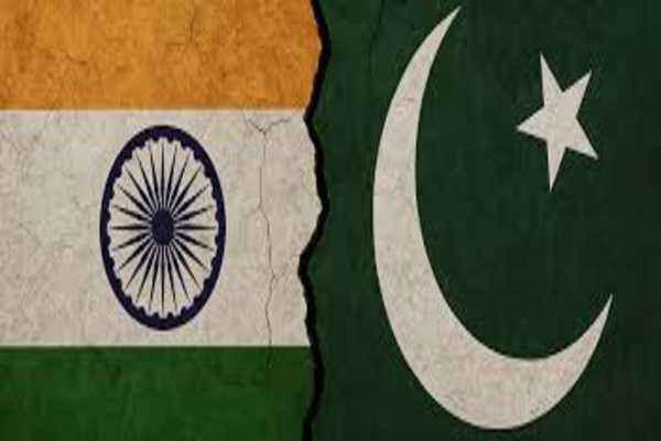 एलओसी पार कर भारत आये पाकिस्तानी युवक