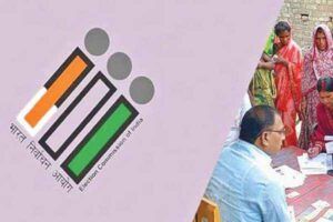 SIR अभियान