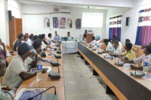 jharkahnd voter news