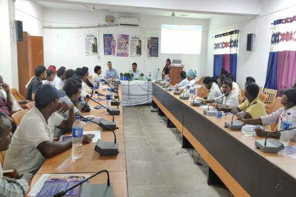 jharkahnd voter news