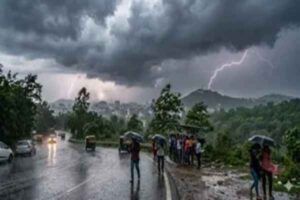 jharkhand weather