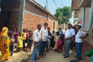 koderma tb program