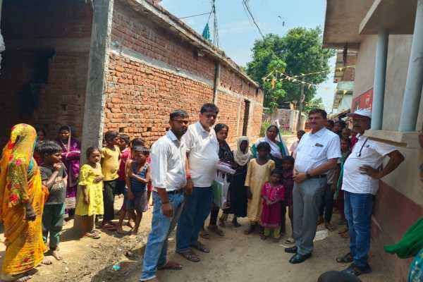 koderma tb program