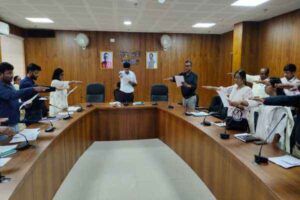 lohardaga news