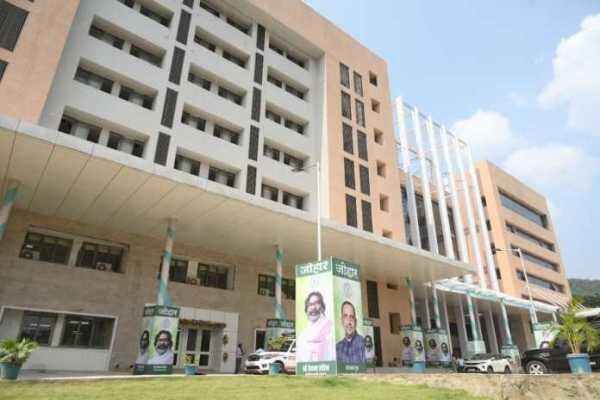 mgm hospital