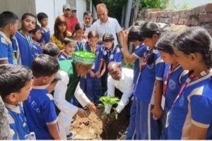 palamu climmet news