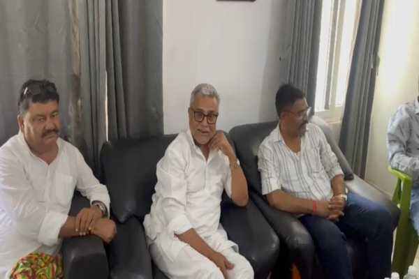 palamu news