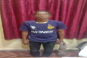 ranchi crime news