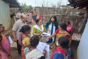 sdo chaibasa