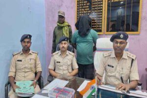 simdega ganja news