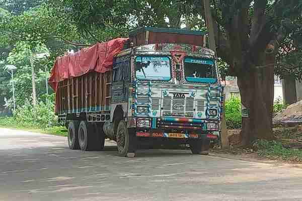 simdega ilegal wood