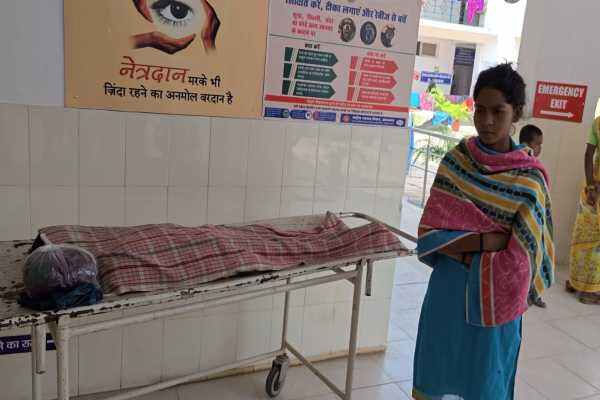 simdega news
