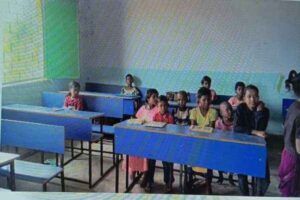 student absent