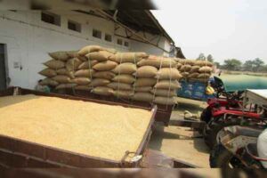 FCI गोदाम से सीधे दुकानों तक पहुंचेगा राशन