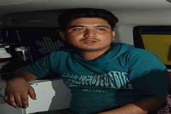 रेशमा गजमाई की मौत