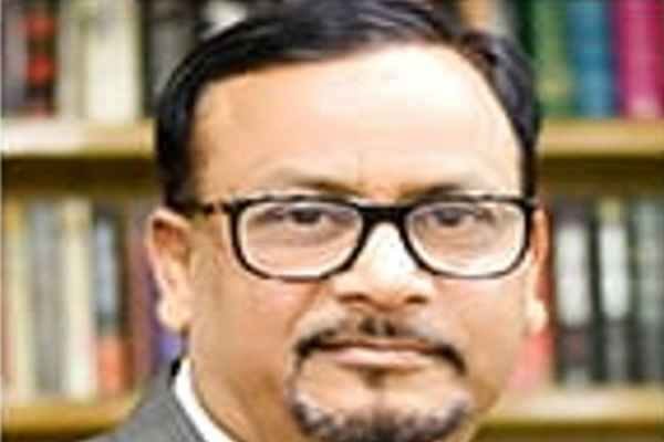 Dr. MD Parvez Hasan becomes Research Director of Ranchi University