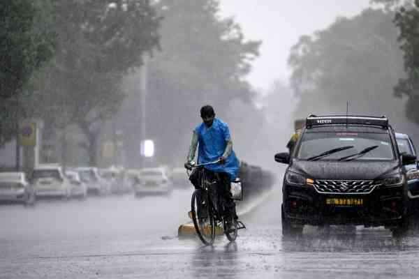 Monsoon
