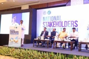 National Stakeholders