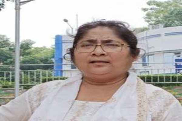 DOLA SEN