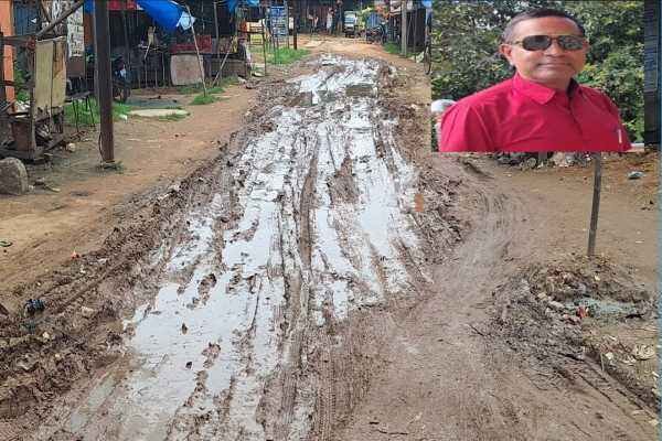 कराईकेला पंचायत