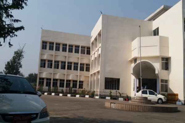 Ramgarh Civil Court