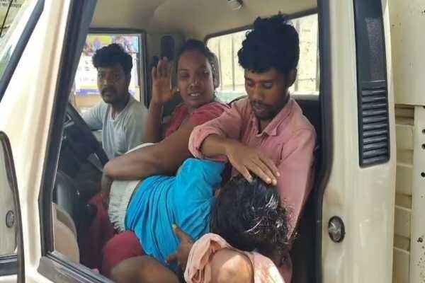सामुदायिक स्वास्थ्य केंद्र