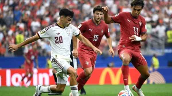 FIFA World Cup 2026: Ronaldo's dream shattered, Spain beat Portugal 1-0 to enter the quarter-finals, Belgium also in the last eight