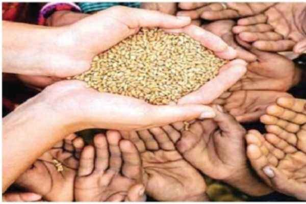 राष्ट्रीय खाद्य सुरक्षा अधिनियम
