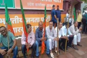 नीट पेपर लीक