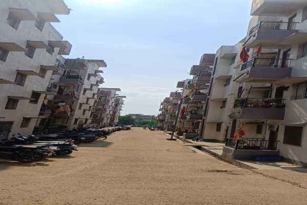 प्रधानमंत्री शहरी आवास योजना
