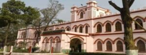 St. Columba's College