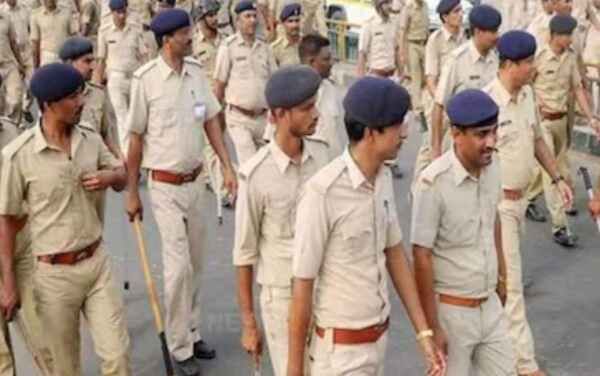 Big news regarding Jharkhand Constable Competitive Examination-2015, after the order of the Supreme Court, JSSC has released the list of candidates, 451 have been successful, see the list.