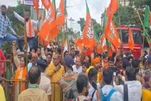 नीट पेपर लीक