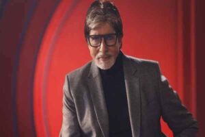 Amitabh Bachchan'
