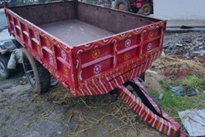 सदर थाना पुलिस