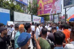 नीट पेपर लीक