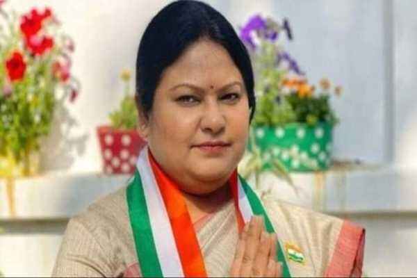 सीता सोरेन