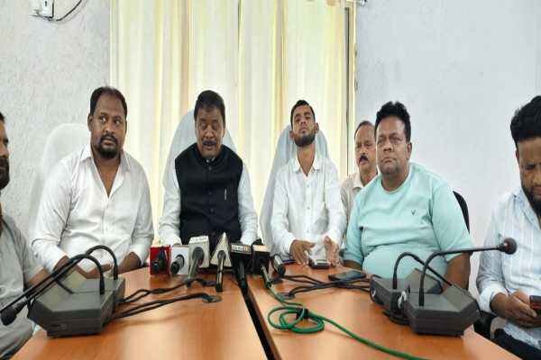 बंधु तिर्की