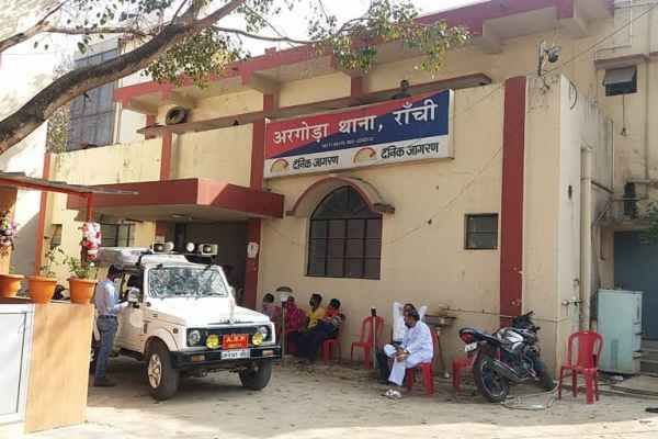 Ranchi: A hotel sealed in connection with a prostitution case was burgled, evidence suspected of being tampered with. The seal was opened on court orders and items were found missing.