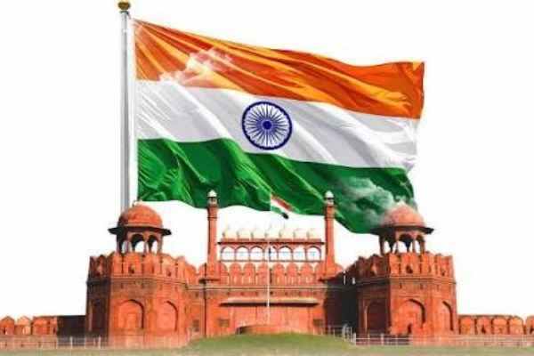 Showcase your talent in the Independence Day celebrations; winners will receive a cash prize and an invitation to the Red Fort event.