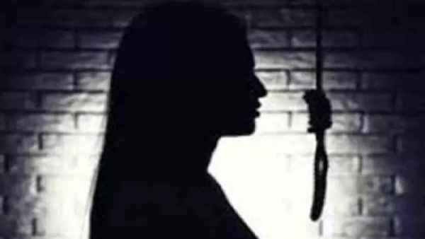 Ranchi: Woman attempts suicide in Pandra OP