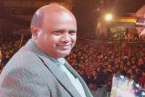Koyla Nchal's political epic: Arup Chatterjee and Dullu Mahato break down decorum, accusations rock the arena, MLA reveals secrets ranging from upbringing to Dubai connection